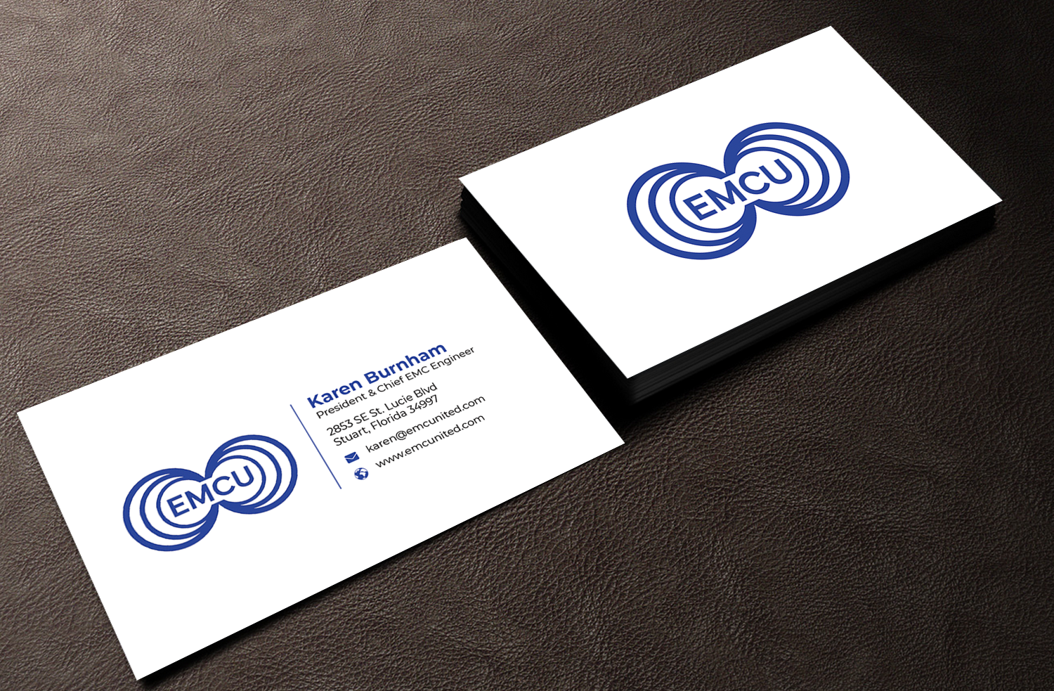 Business Card Design by Innovative Graphix for this project | Design #33100669