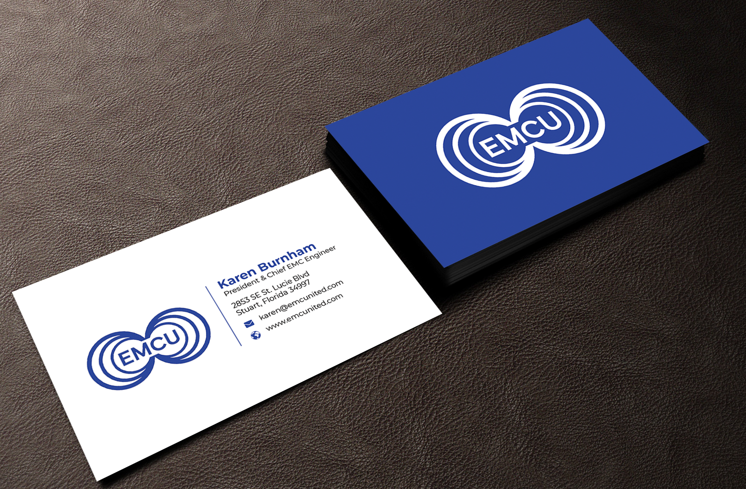 Business Card Design by Innovative Graphix for this project | Design #33100670