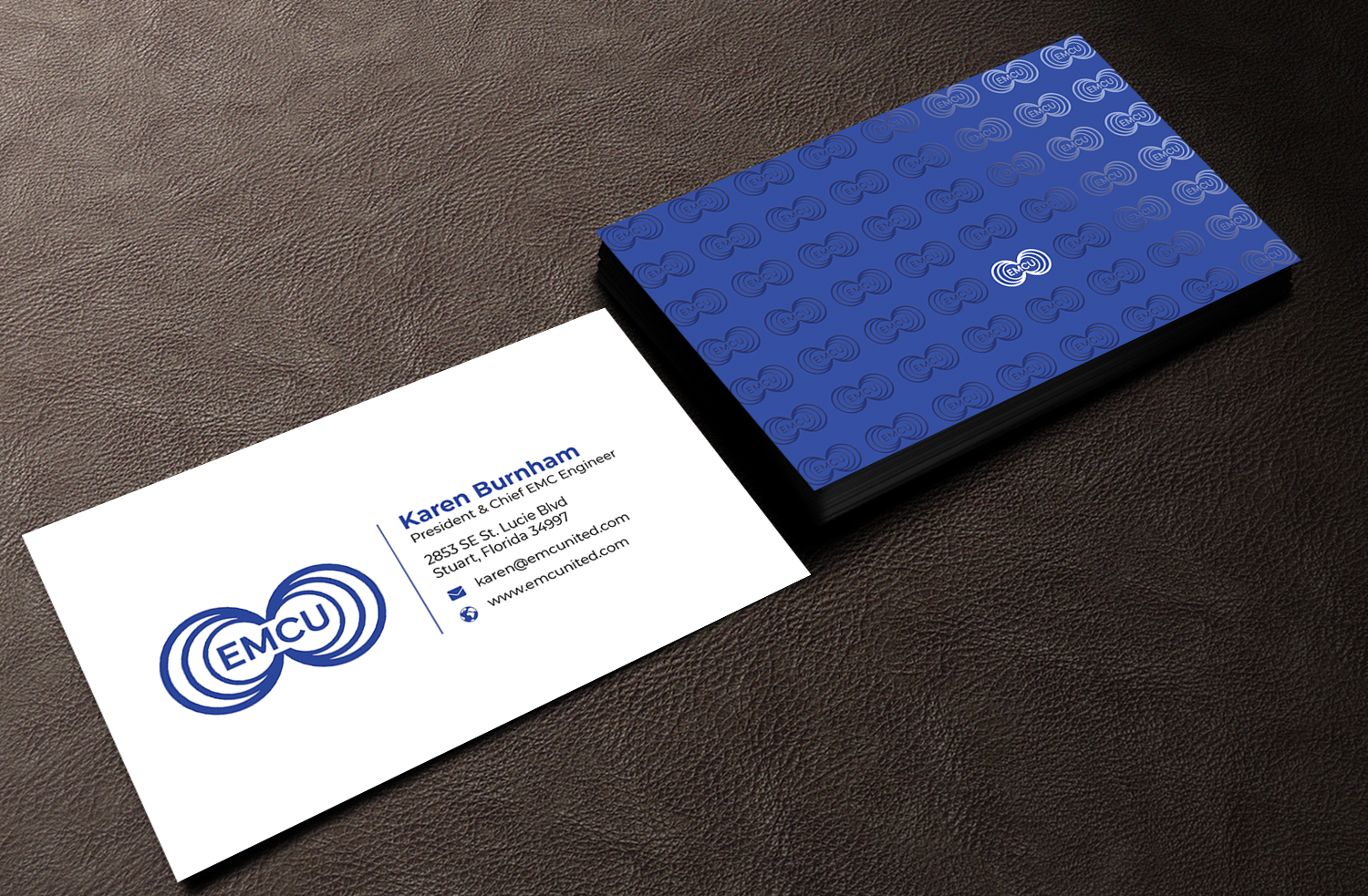 Business Card Design by Innovative Graphix for this project | Design #33100671