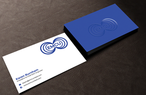 Business Card Design by Innovative Graphix for this project | Design: #33100683
