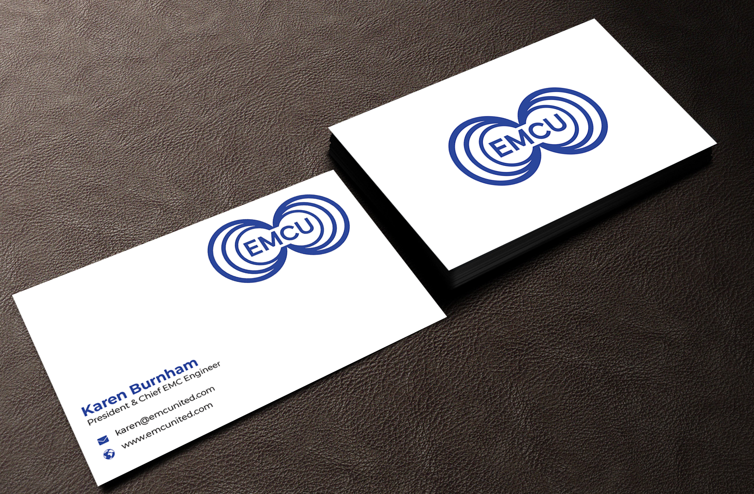 Business Card Design by Innovative Graphix for this project | Design #33100684
