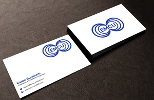 Business Card Design by Innovative Graphix for this project | Design: #33100684