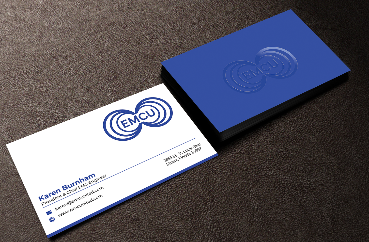 Business Card Design by Innovative Graphix for this project | Design #33100837
