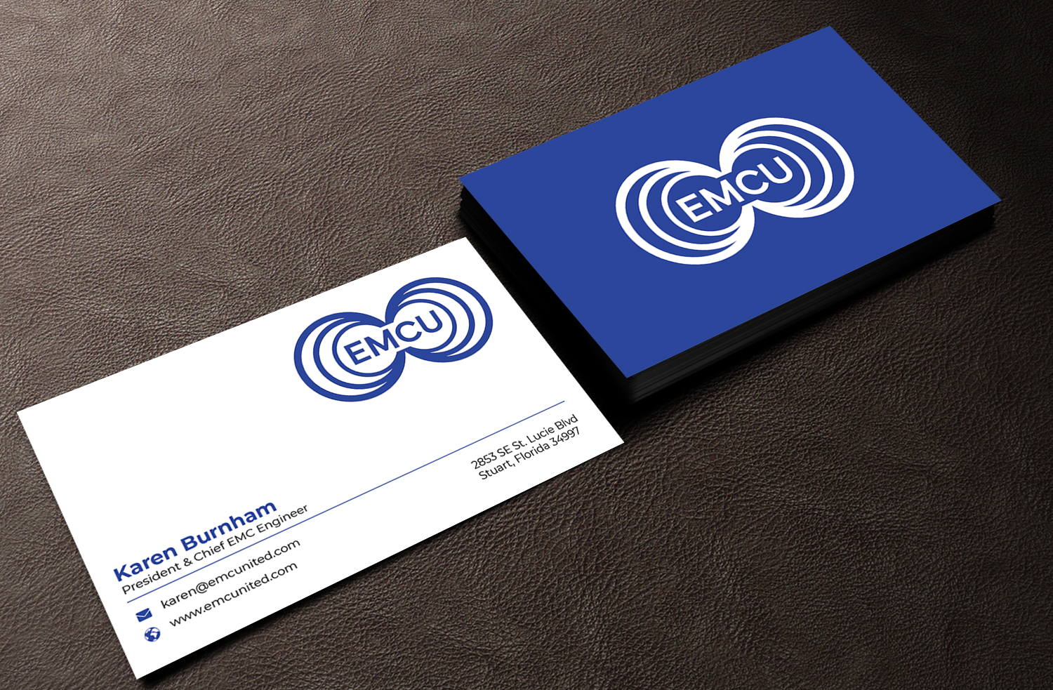 Business Card Design by Innovative Graphix for this project | Design #33100841