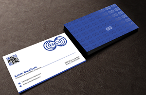 Diseño de Tarjeta de Presentación por Innovative Graphix para este proyecto | Diseño: #33100908