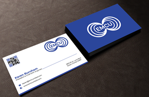 Diseño de Tarjeta de Presentación por Innovative Graphix para este proyecto | Diseño: #33100910