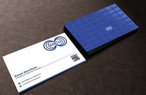 Diseño de Tarjeta de Presentación por Innovative Graphix para este proyecto | Diseño: #33100916