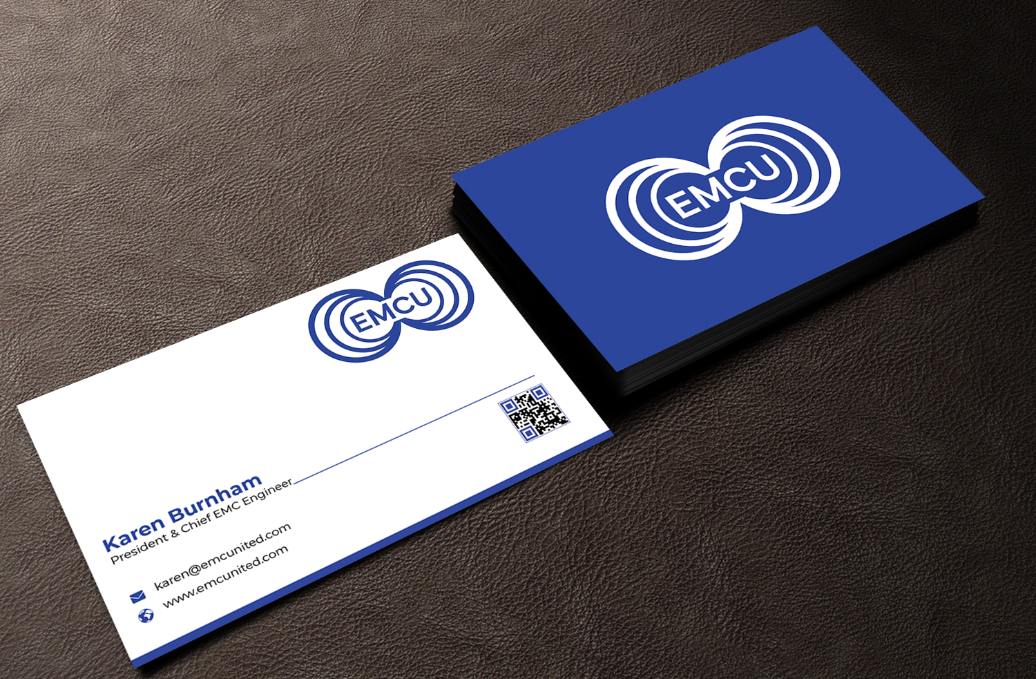 Design de Carte de Visite par Innovative Graphix pour ce projet | Design #33100917