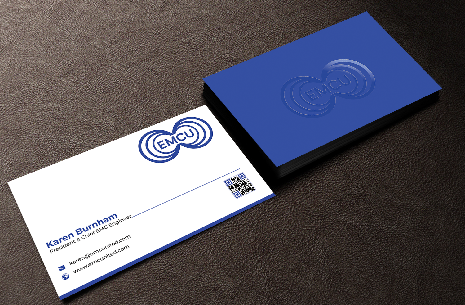 Business Card Design by Innovative Graphix for this project | Design #33100918