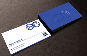 Diseño de Tarjeta de Presentación por Innovative Graphix para este proyecto | Diseño: #33100918