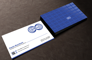 Diseño de Tarjeta de Presentación por Innovative Graphix para este proyecto | Diseño: #33100938