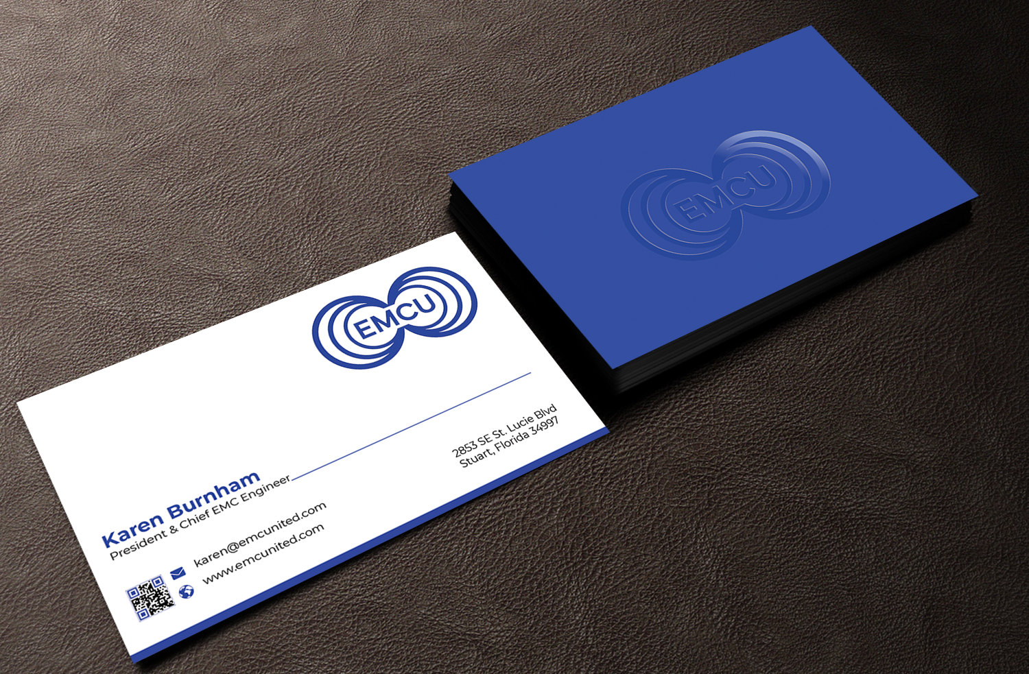 Diseño de Tarjeta de Presentación por Innovative Graphix para este proyecto | Diseño #33100939