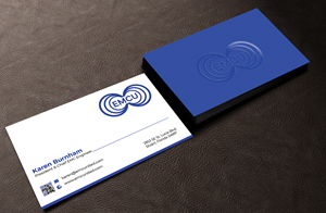 Diseño de Tarjeta de Presentación por Innovative Graphix para este proyecto | Diseño: #33100939