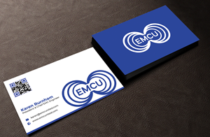 Visitenkarten-Design von Innovative Graphix für dieses Projekt | Design: #33101060
