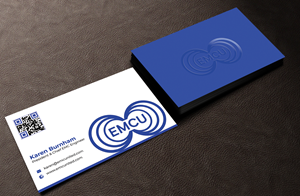 Visitenkarten-Design von Innovative Graphix für dieses Projekt | Design: #33101062