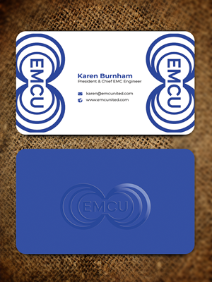 Visitenkarten-Design von Innovative Graphix für dieses Projekt | Design: #33101265
