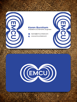 Visitenkarten-Design von Innovative Graphix für dieses Projekt | Design: #33101266