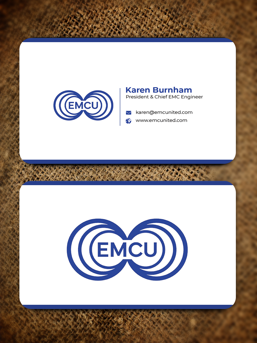 Diseño de Tarjeta de Presentación por Innovative Graphix para este proyecto | Diseño #33101267