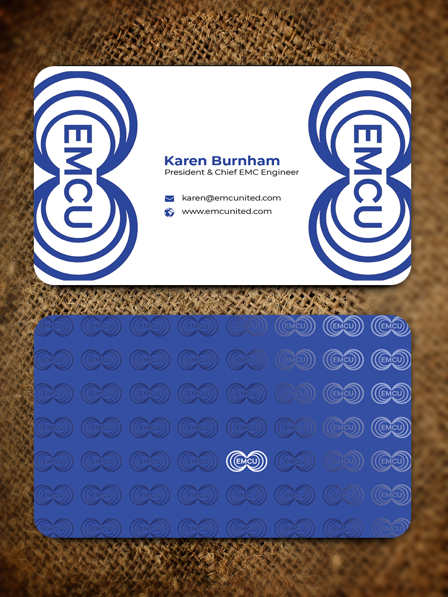 Business Card Design by Innovative Graphix for this project | Design #33101268