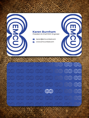 Visitenkarten-Design von Innovative Graphix für dieses Projekt | Design: #33101268