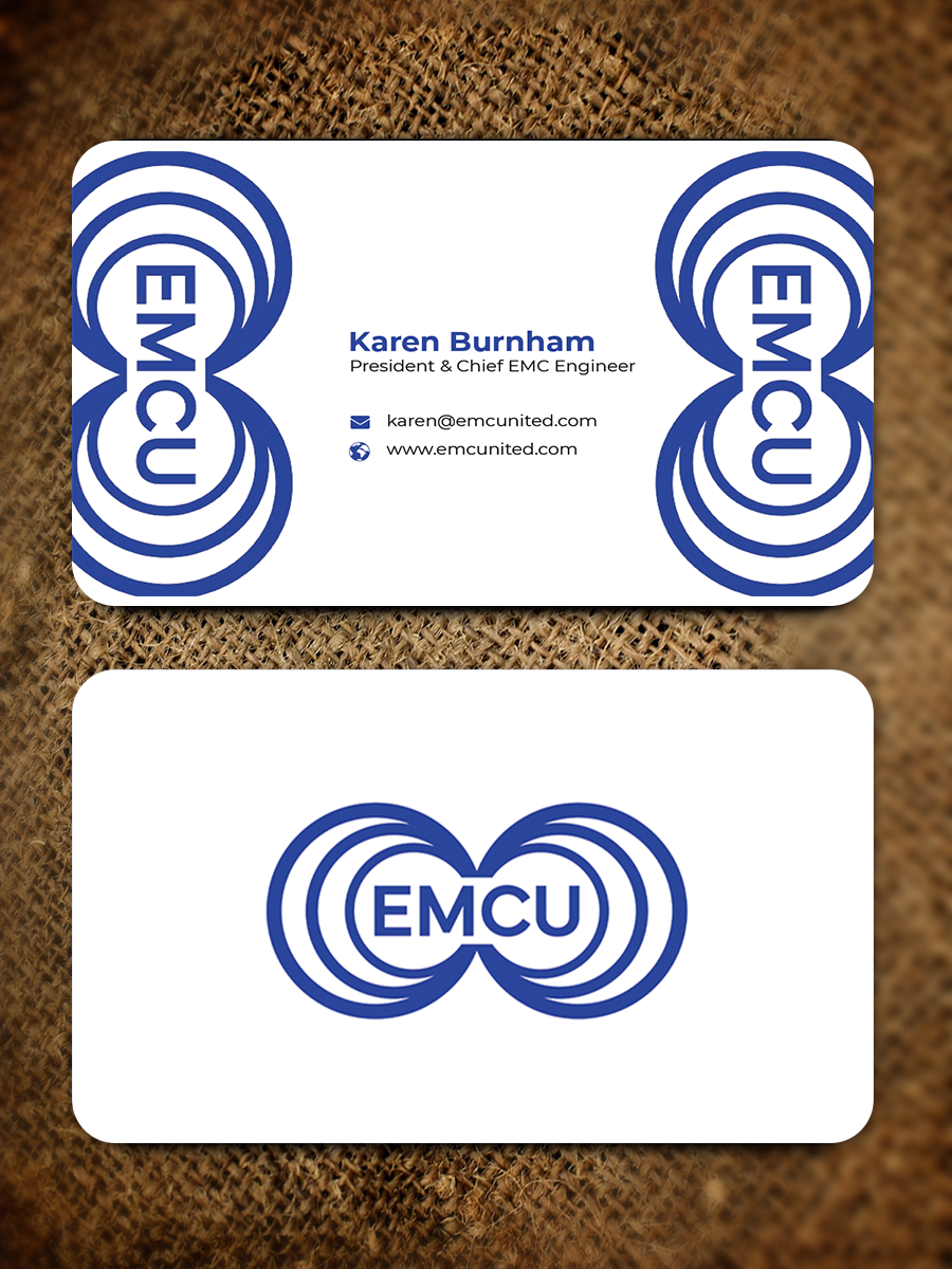 Diseño de Tarjeta de Presentación por Innovative Graphix para este proyecto | Diseño #33101269