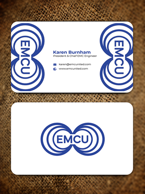 Business Card Design by Innovative Graphix for this project | Design: #33101269