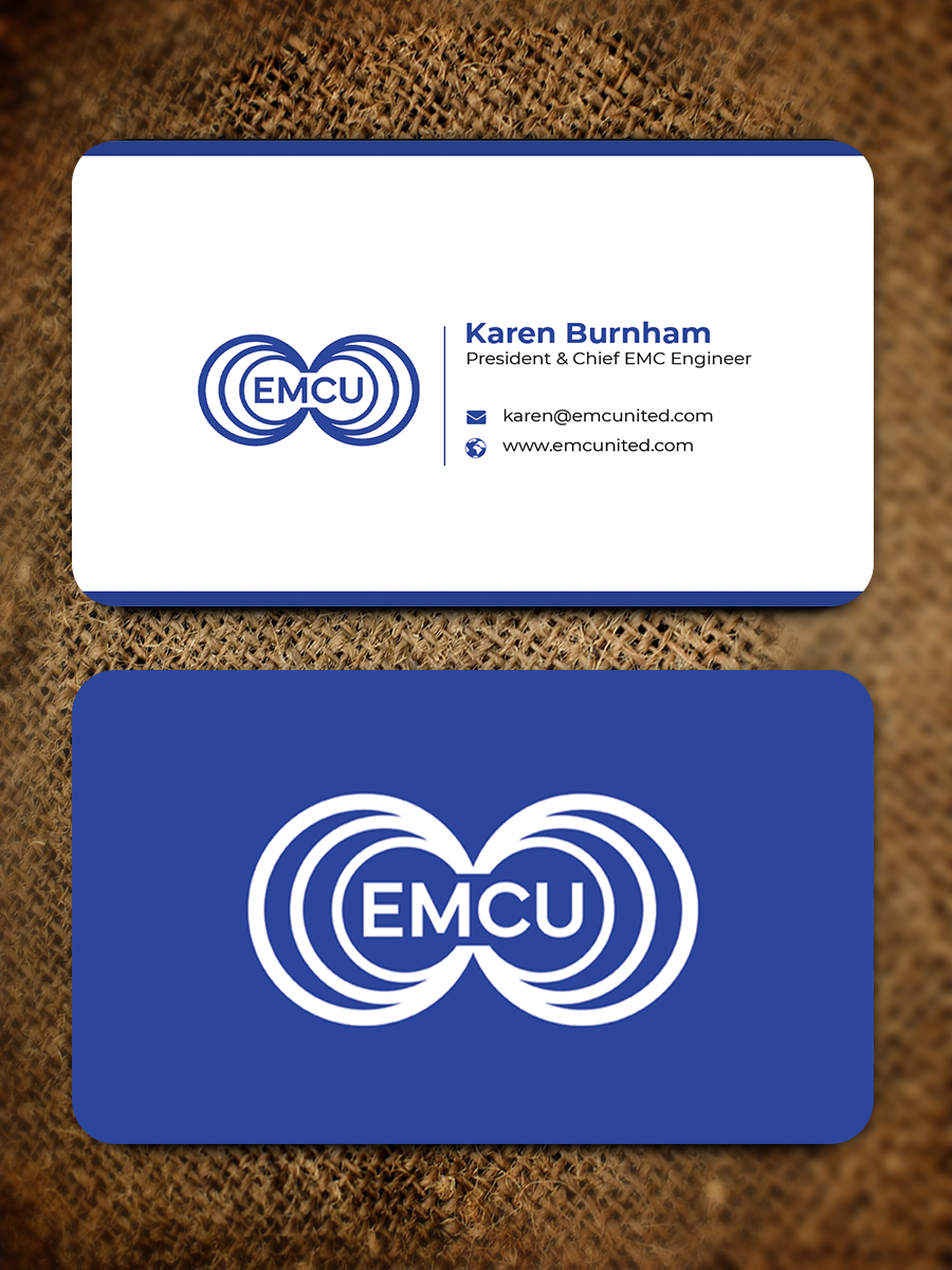 Visitenkarten-Design von Innovative Graphix für dieses Projekt | Design #33101270