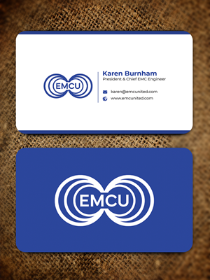 Diseño de Tarjeta de Presentación por Innovative Graphix para este proyecto | Diseño: #33101270
