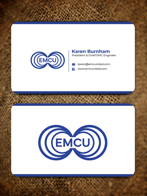 Diseño de Tarjeta de Presentación por Innovative Graphix para este proyecto | Diseño: #33101271