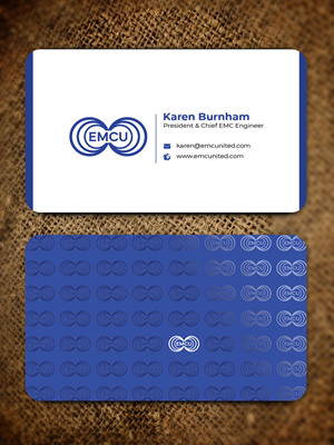 Diseño de Tarjeta de Presentación por Innovative Graphix para este proyecto | Diseño: #33101293