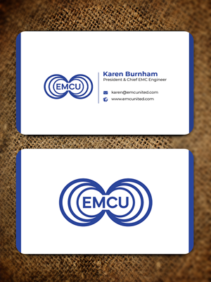 Business Card Design by Innovative Graphix for this project | Design: #33101294