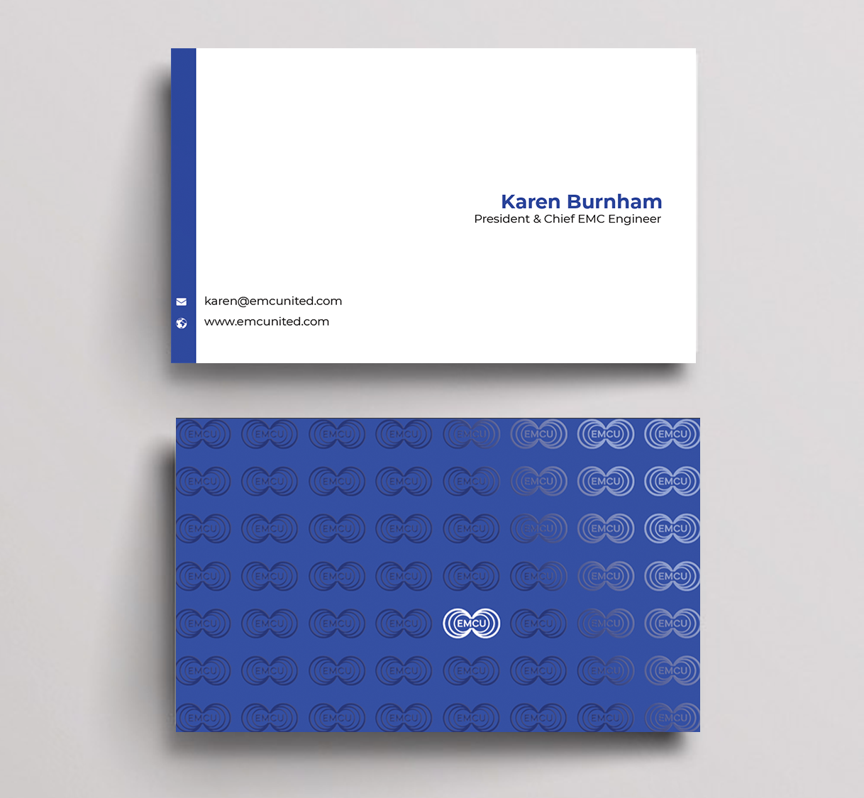 Visitenkarten-Design von Innovative Graphix für dieses Projekt | Design #33101503