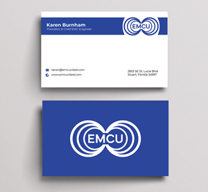 Diseño de Tarjeta de Presentación por Innovative Graphix para este proyecto | Diseño: #33102119