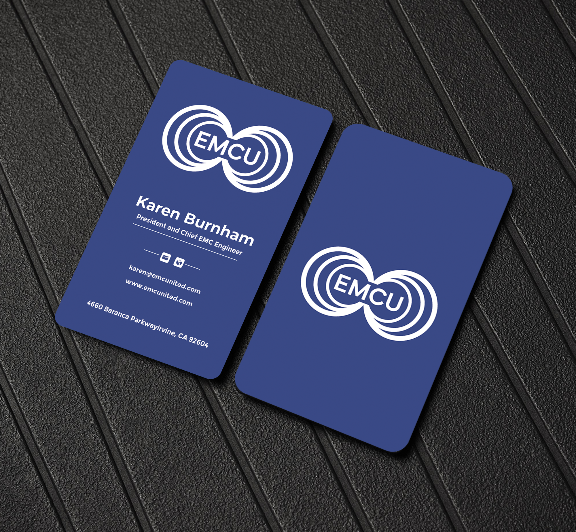 Design de Carte de Visite par Innovative Graphix pour ce projet | Design #33102331