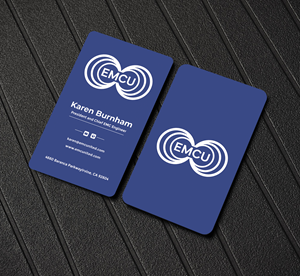 Diseño de Tarjeta de Presentación por Innovative Graphix para este proyecto | Diseño: #33102331