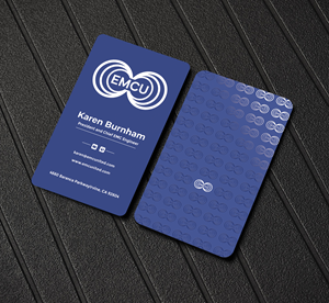 Diseño de Tarjeta de Presentación por Innovative Graphix para este proyecto | Diseño: #33102353