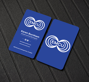 Diseño de Tarjeta de Presentación por Innovative Graphix para este proyecto | Diseño: #33102743