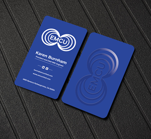 Diseño de Tarjeta de Presentación por Innovative Graphix para este proyecto | Diseño: #33102744