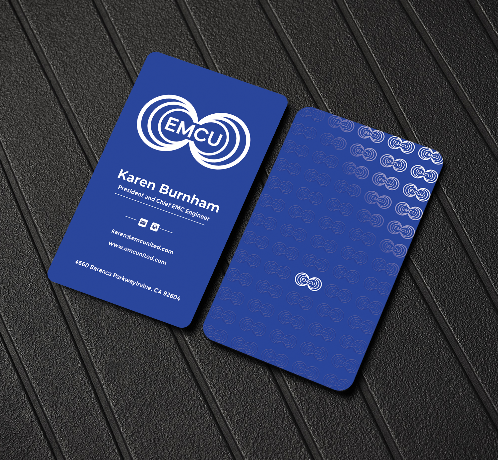 Business Card Design by Innovative Graphix for this project | Design #33102745