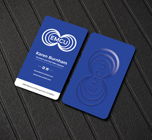 Diseño de Tarjeta de Presentación por Innovative Graphix para este proyecto | Diseño: #33102761