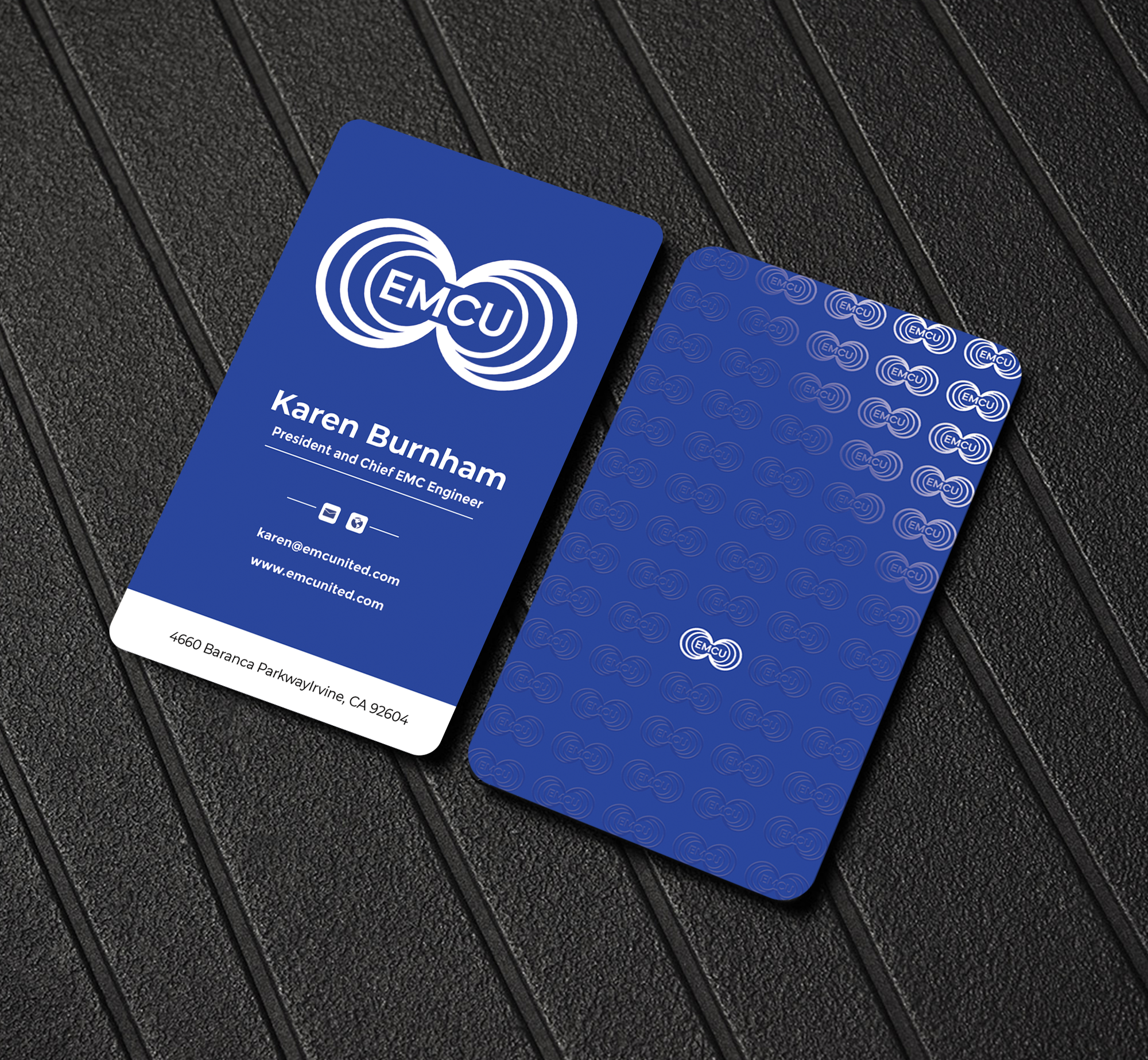 Visitenkarten-Design von Innovative Graphix für dieses Projekt | Design #33102762