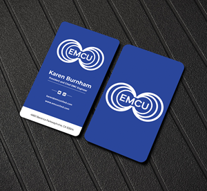 Diseño de Tarjeta de Presentación por Innovative Graphix para este proyecto | Diseño: #33102763