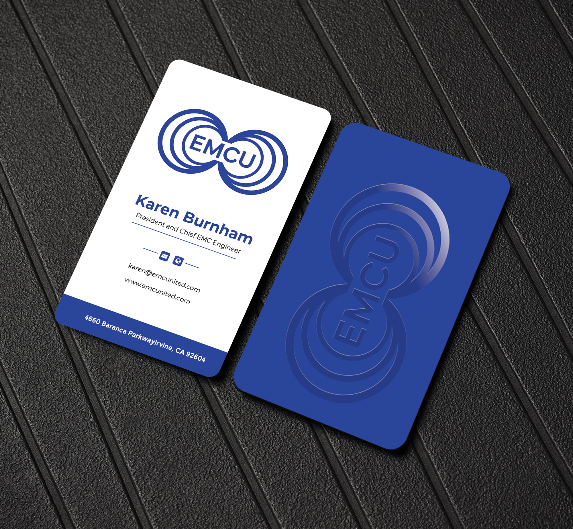 Visitenkarten-Design von Innovative Graphix für dieses Projekt | Design #33102794