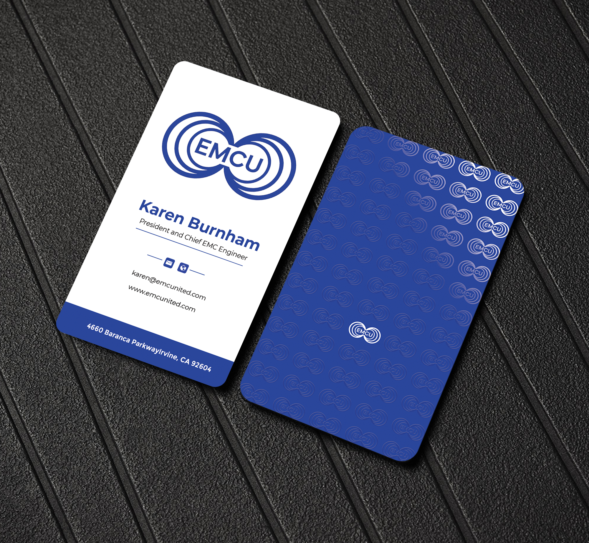 Business Card Design by Innovative Graphix for this project | Design #33102795