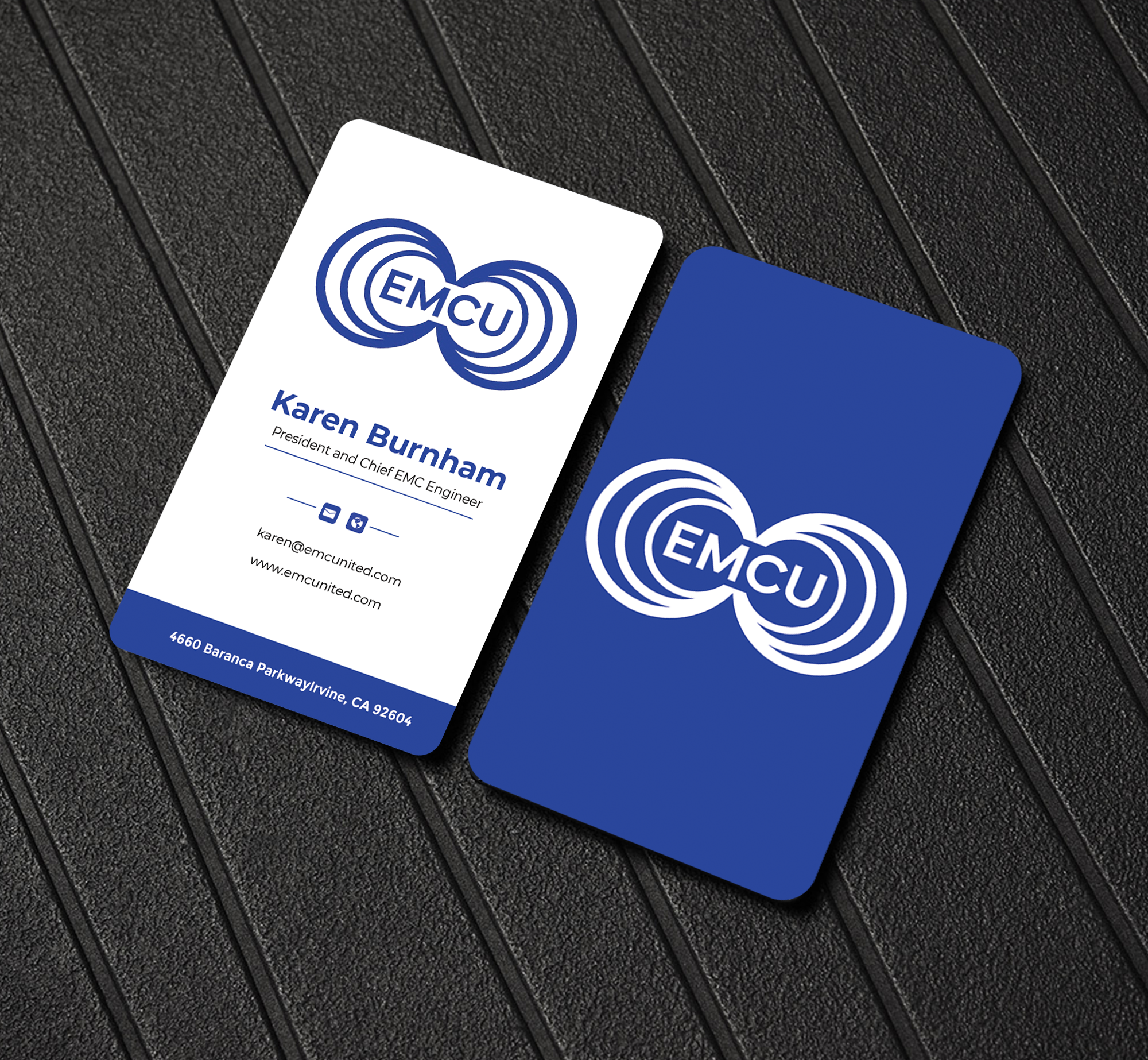 Business Card Design by Innovative Graphix for this project | Design #33102796