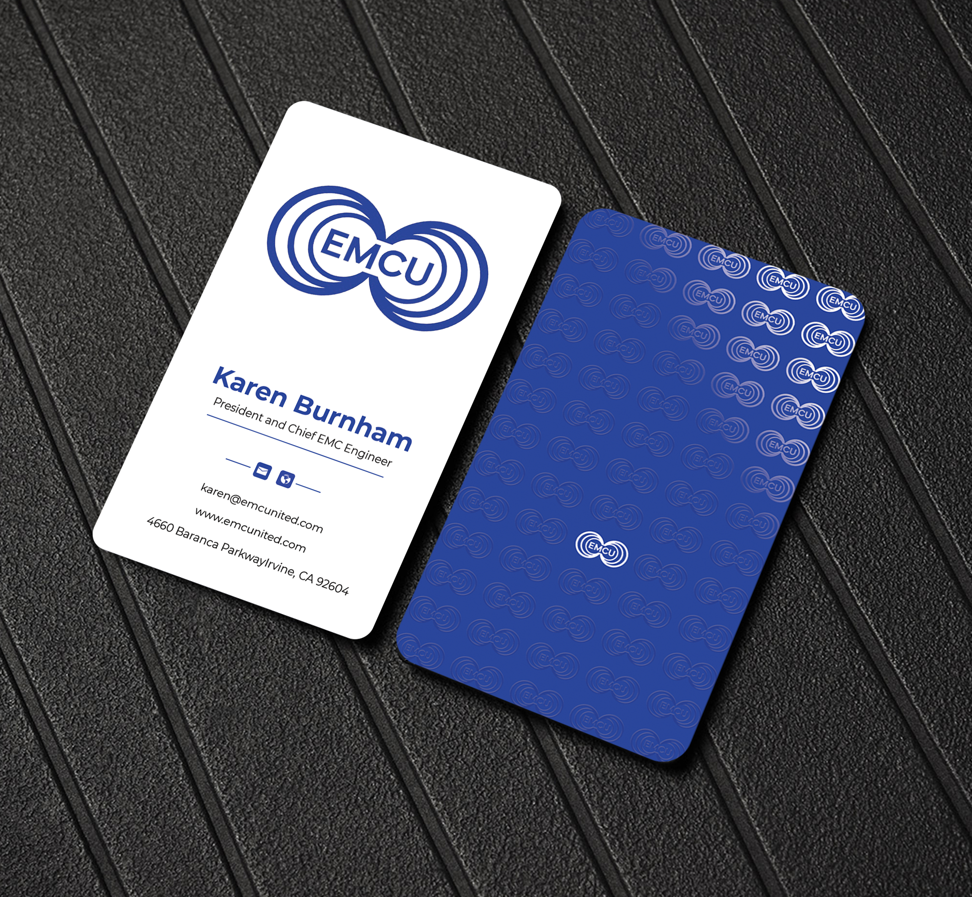 Business Card Design by Innovative Graphix for this project | Design #33102846