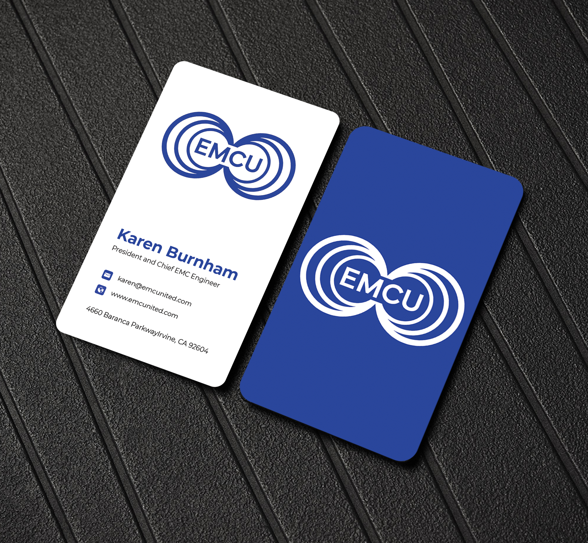 Business Card Design by Innovative Graphix for this project | Design #33102874