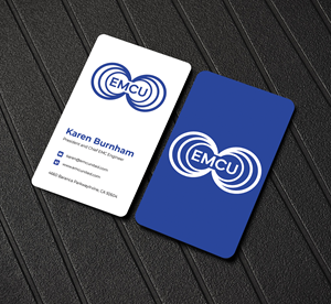 Diseño de Tarjeta de Presentación por Innovative Graphix para este proyecto | Diseño: #33102874