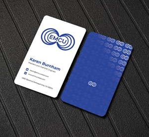 Diseño de Tarjeta de Presentación por Innovative Graphix para este proyecto | Diseño: #33102875