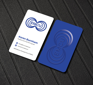 Diseño de Tarjeta de Presentación por Innovative Graphix para este proyecto | Diseño: #33102876